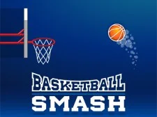 Basketball Smash